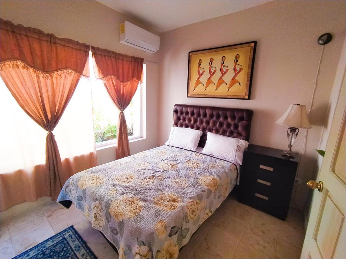 Casa Isabella Hotel Cozumel Værelse billede