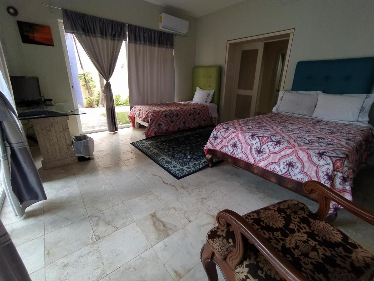 Casa Isabella Hotel Cozumel Eksteriør billede