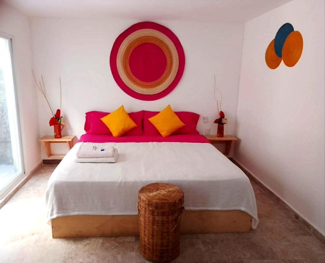 Casa Isabella Hotel Cozumel Eksteriør billede