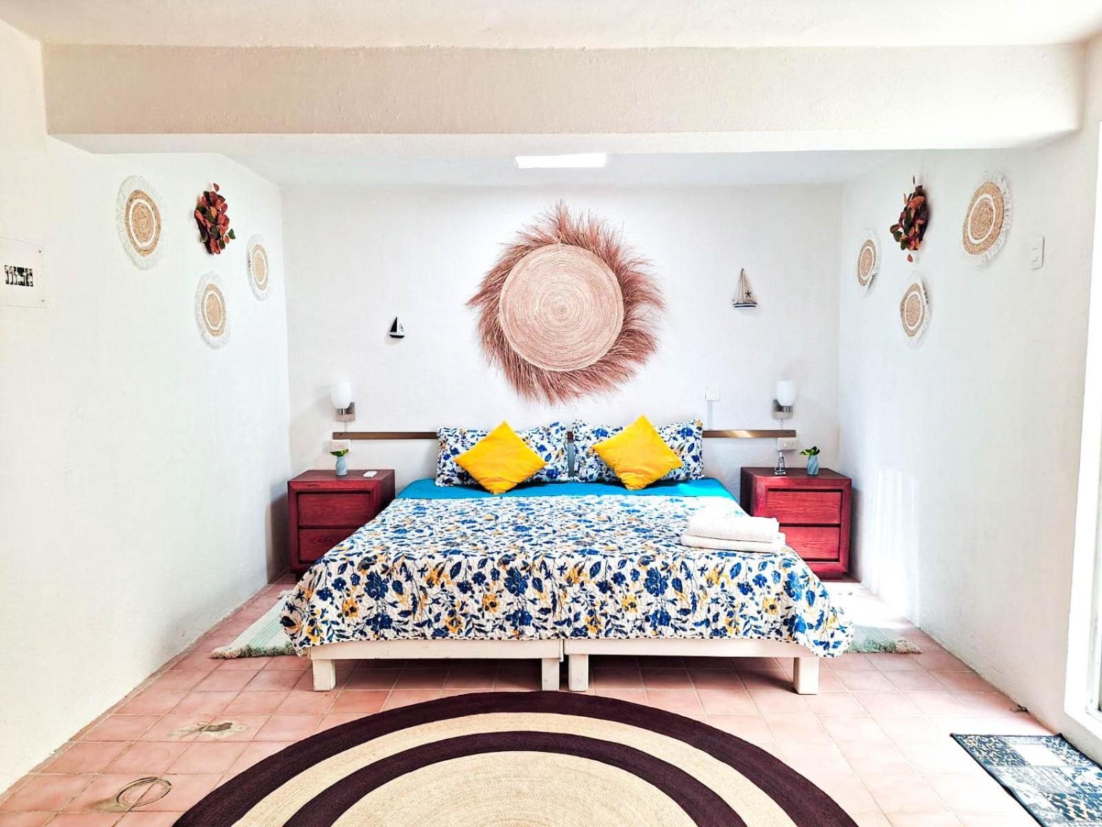 Casa Isabella Hotel Cozumel Værelse billede