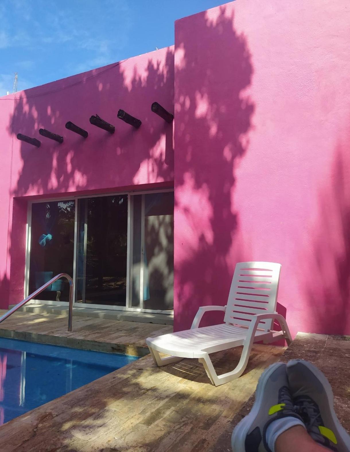 Casa Isabella Hotel Cozumel Værelse billede