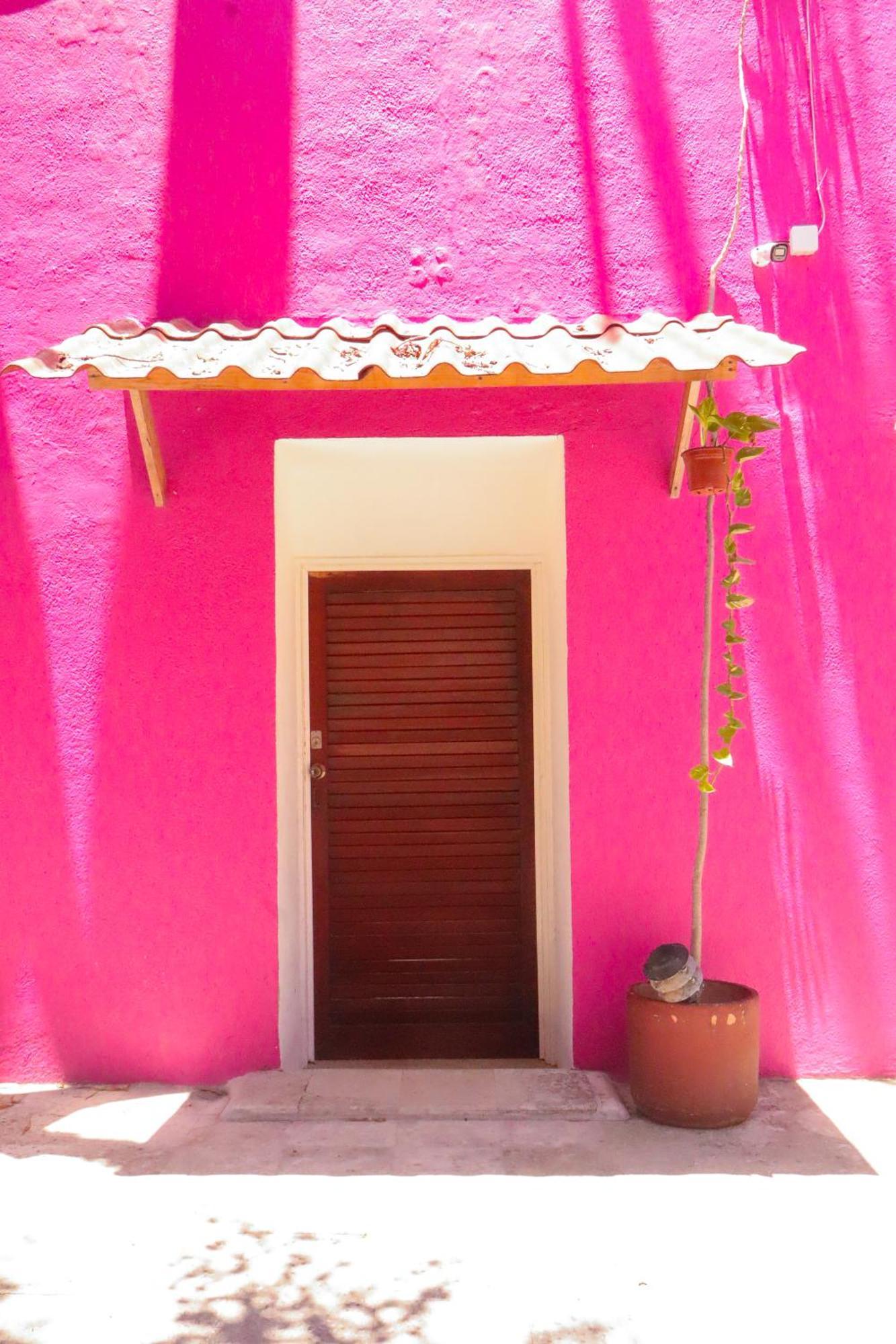 Casa Isabella Hotel Cozumel Værelse billede