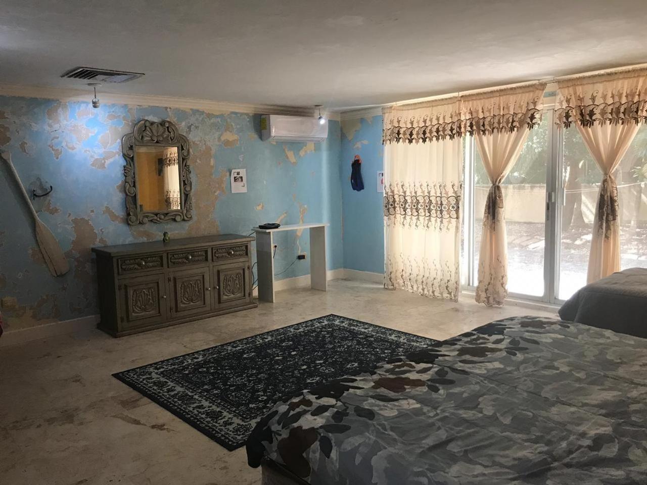 Casa Isabella Hotel Cozumel Eksteriør billede