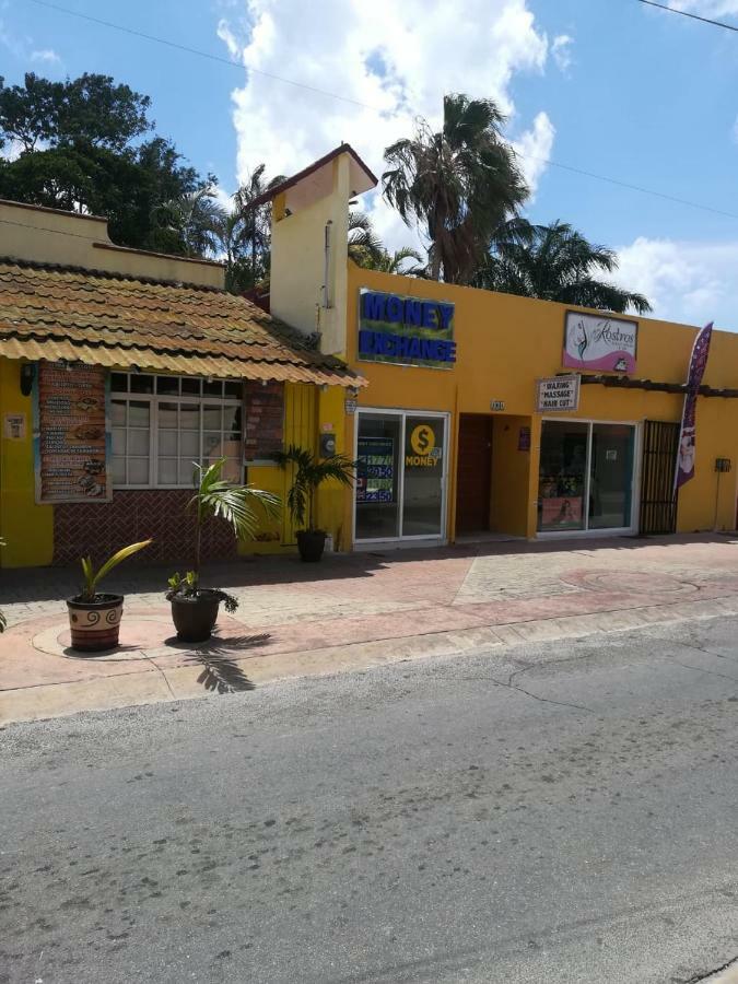Casa Isabella Hotel Cozumel Eksteriør billede